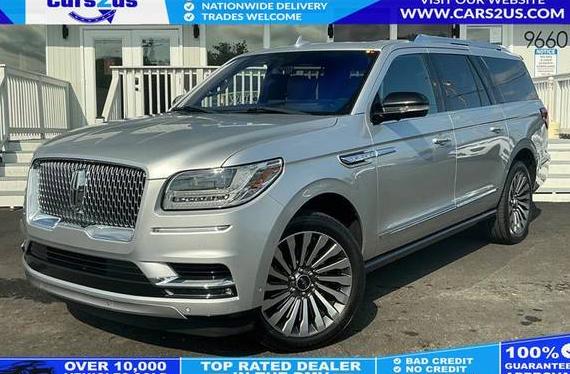LINCOLN NAVIGATOR L 2018 5LMJJ3LT9JEL18494 image LINCOLN NAVIGATOR L 2018 5LMJJ3LT9JEL18494 image